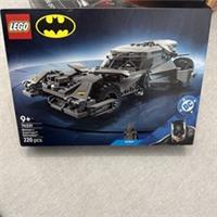 LEGO DC: Batman v Superman Batmobile (76331)