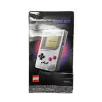 LEGO 72046 Nintendo Game Boy Set - Retro Console Replica - New Dented Box