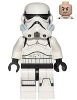 LEGO Star Wars Stormtrooper Minifigure sw0578 From 75083 75157 75053 75141 New