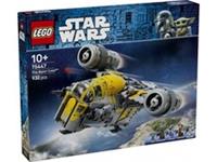 LEGO Star Wars 75447 The Razor Crest Pre-Order Release Date April 26th