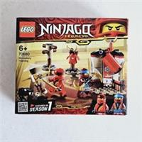 LEGO NINJAGO: Monastery Training (70680) - New & Sealed