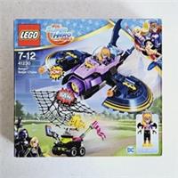 LEGO DC Super Hero Girls: Batgirl Batjet Chase (41230) - New & Sealed