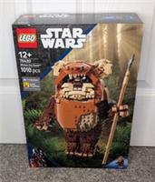 LEGO Star Wars 75430 Wicket the Ewok - Brand New Sealed