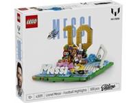 LEGO 43011 Lionel Messi Football Highlights