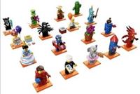 LEGO Series 18 71021 New Sealed Dragon Cake Cactus Firework Pick Your Character