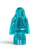 Lego Star Wars Minifigures Emperor Palpatine Hologram Custom