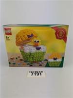LEGO 40371 Holiday Easter Egg & Chick Limited Edition New in Box