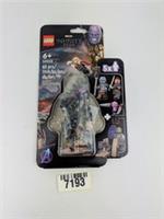 LEGO 40525 Marvel Endgame Battle Set Korg Miek Thor Valkyrie Chitauri New in Box