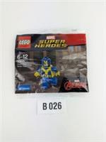 LEGO 30610 Giant-Man Hank Pym Marvel Super Heroes