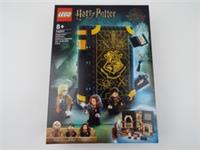 Lego Harry Potter 76397 Hogwarts Moment: Defence Against the Dark Arts Class NEW