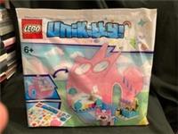 LEGO 5005239 Unikitty! Polybag Castle Room NEW SEALED