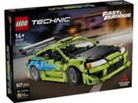 LEGO 42229 Fast and Furious Mitsubishi Eclipse Car PRE-ORDER RELEASED JUNE 1ST