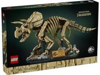 LEGO 77985 Dinosaur Fossils: Triceratops PRE-ORDER RELEASD JUNE 1ST