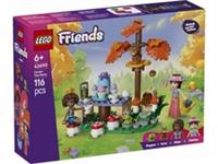 LEGO 42690 Forest Tea Party PRE-ORDER RELEASE DATE JUNE 1ST