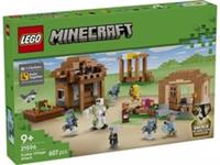 LEGO 21596 Evoker Village Attack PRE-ORDER RELEASE DATE JUNE 1ST