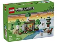 LEGO 21593 Minecraft 21593 First Night Adventure PRE-ORDER RELEASED JUNE 1ST