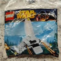 LEGO 30246 STAR WARS: Imperial Shuttle Sealed polybag new
