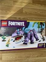 LEGO Fortnite Klombo Set 77077 Brand New With Island Adventure Peely and Oro Fig