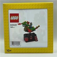 LEGO Dragon Adventure Ride (6432433) VIP Rewards Exclusive New & Sealed