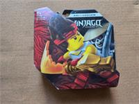 LEGO NINJAGO LEGACY KAI VS SKULKIN 71730(NEW&SEALED)
