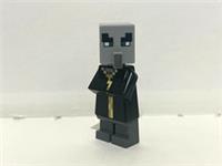 LEGO MINECRAFT EVOKER FROM SET 21596 (min268)