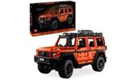 LEGO Technic Mercedes-Benz G 500 Professional Line 42177 - BNIB - Free Shipping