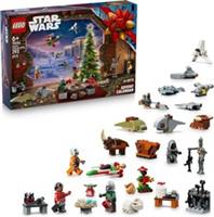 LEGO Star Wars: Advent Calendar 2026 (75456)