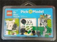 LEGO Pick a Model 6152585 Building Toy