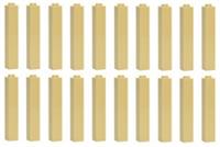 😀 LEGO bricks 1x5 pack x20 panels TAN pillar column walls castle harry potter +