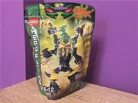 Lego Hero Factory, Scarox, 44003. Play, Create, Build, Collect, Bricks.