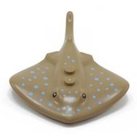 LEGO Manta Ray Stingray Shark | Ocean Diver Fish | 68632 | NEW