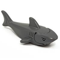 LEGO Shark | Diver Fish | 14518 | NEW