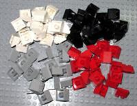 LEGO Slope Brick 45 2X2 - part.no 3039 Brand New - 20pcs