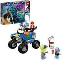 LEGO Hidden Side Jack's Beach Buggy (70428) Interactive Multiplayer AR