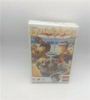 Lego 3852 Sun Block Boxed New & Sealed
