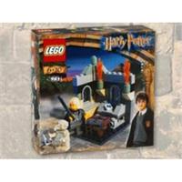 Lego Dobbys Release Harry Potter And The Chamber Of Secrets Playset Kids Toy