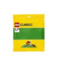LEGO Classic Green Baseplate (10700)