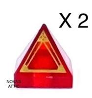 LEGO STAR WARS JEDI SITH RED HOLOCRON X 2