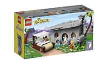 LEGO Ideas 21316 The Flintstones Brand New