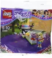 LEGO 30399 Polybag Friends Amusement Park Bowling Alley