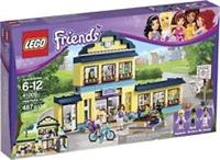 LEGO Friends Heartlake High NEW 41005 (Box Damaged)