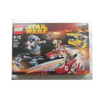 LEGO Star Wars 7283 Ultimate Space Battle New (Box Damaged)