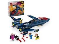 LEGO X-Men X-Jet 76281 - Brand New & Sealed