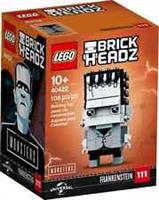 LEGO Brickheads - Frankenstein 40422 - Brand New & Sealed