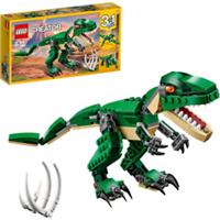 Lego 31058 Creator 3 In 1 Mighty Dinosaurs Toy Model Figures