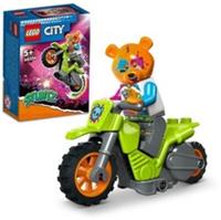 Lego Stuntz 60356 New Sealed Box