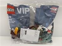 New - Lego 40610 - VIP Set - Winter Fun Add-On