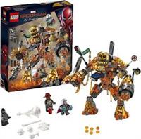 LEGO SPIDER-MAN FAR FROM HOME 76128