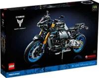 Lego Technic Yamaha Mt-10 Sp - 42159 - Brand New & Sealed