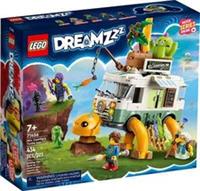 Lego Dreamzzz Mrs. Castillo's Turtle Van - 71456 - Brand New & Sealed